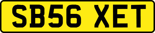 SB56XET