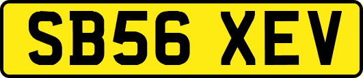 SB56XEV