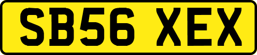 SB56XEX