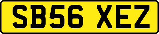 SB56XEZ