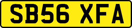 SB56XFA