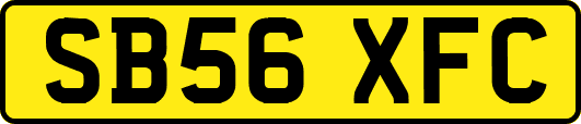 SB56XFC