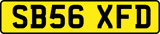 SB56XFD