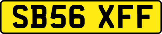 SB56XFF