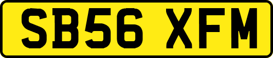 SB56XFM