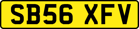 SB56XFV
