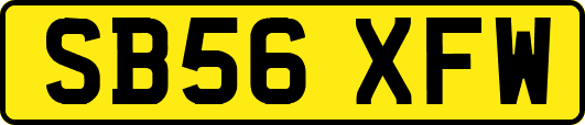 SB56XFW