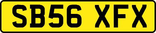 SB56XFX