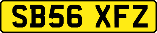 SB56XFZ