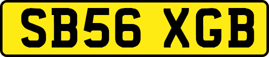 SB56XGB