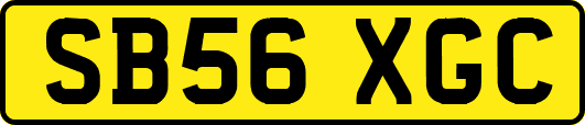 SB56XGC