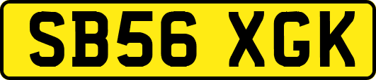 SB56XGK