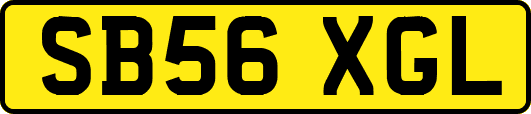 SB56XGL
