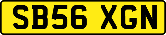 SB56XGN