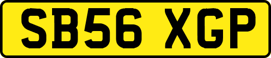 SB56XGP
