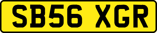 SB56XGR