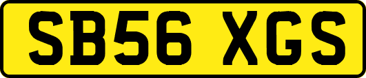 SB56XGS