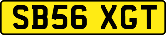 SB56XGT