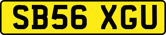 SB56XGU