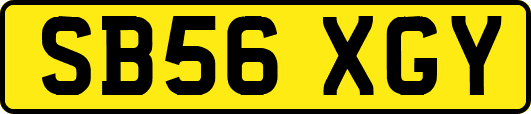 SB56XGY