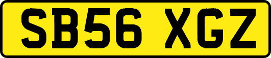 SB56XGZ