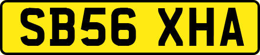 SB56XHA