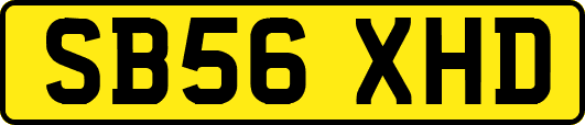 SB56XHD