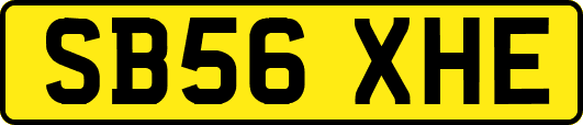 SB56XHE