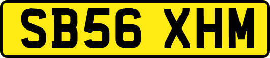 SB56XHM