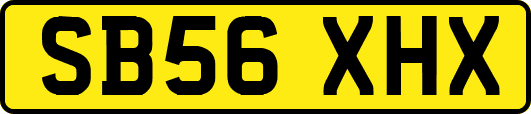 SB56XHX