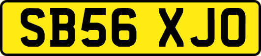 SB56XJO