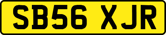 SB56XJR