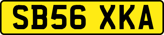 SB56XKA