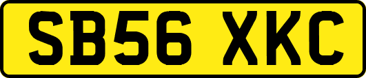 SB56XKC