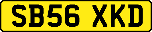 SB56XKD