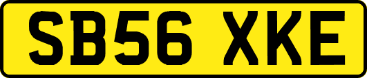 SB56XKE