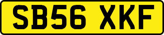 SB56XKF