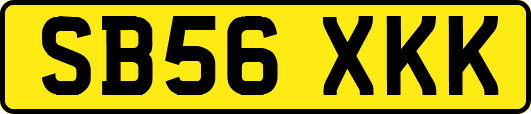 SB56XKK