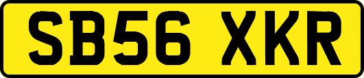 SB56XKR
