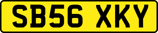 SB56XKY