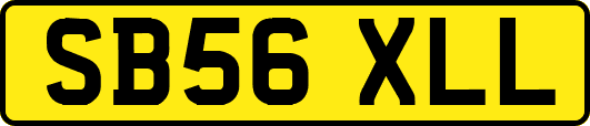 SB56XLL