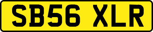 SB56XLR