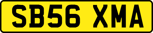 SB56XMA
