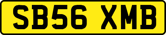 SB56XMB