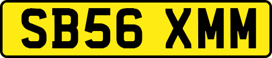 SB56XMM