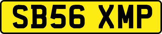 SB56XMP