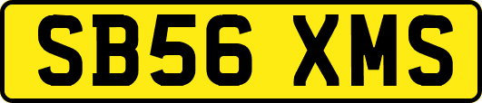 SB56XMS