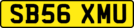 SB56XMU
