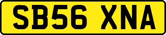 SB56XNA