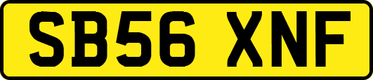 SB56XNF